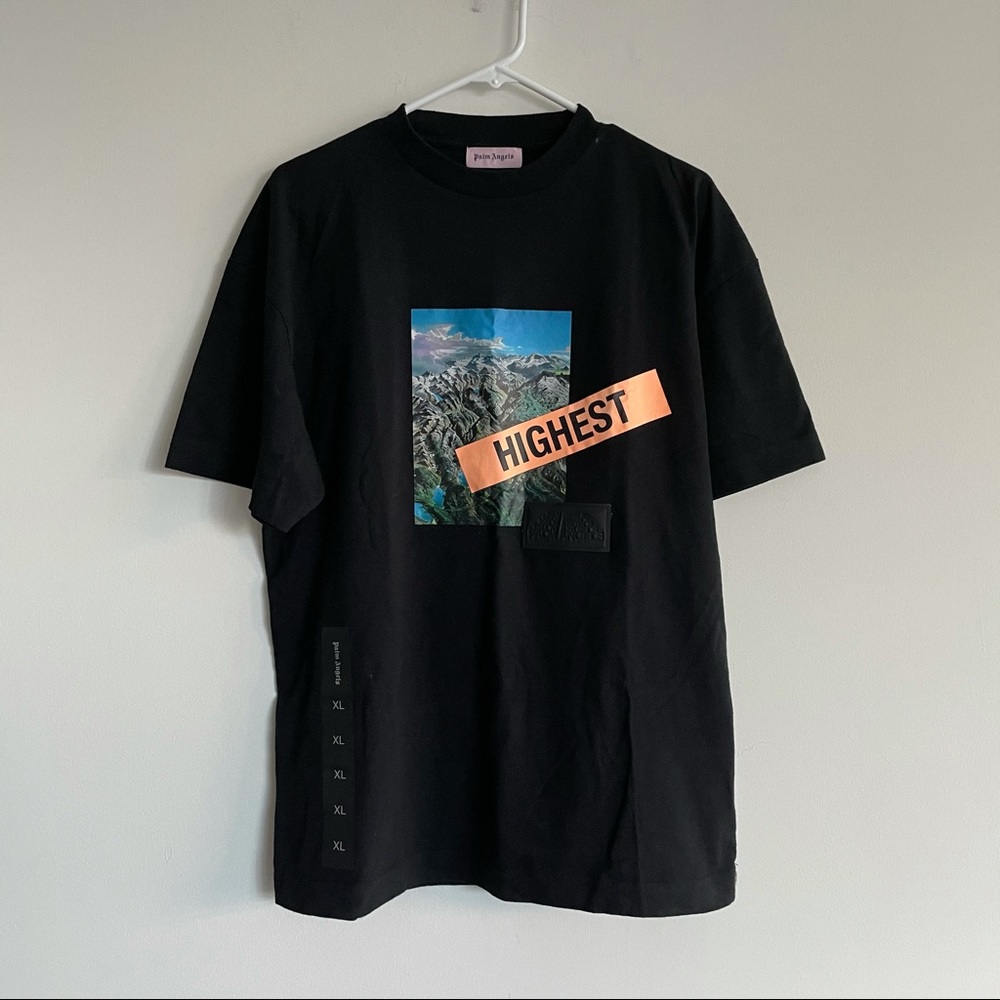 Palm Angels T-Shirt